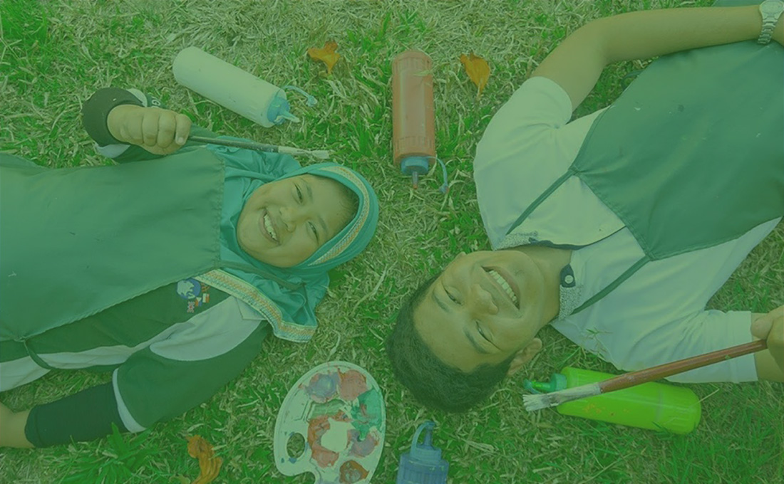 Singapore School Manila Green Campus