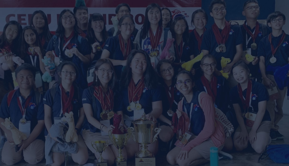 Singapore School Manila